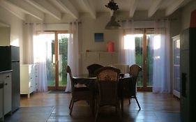 Gîte Le Faucon Pèlerin